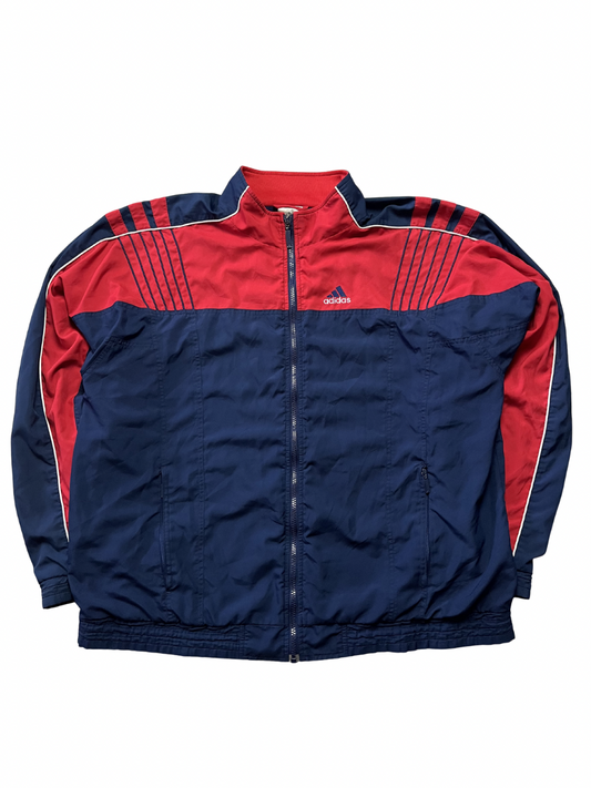 Adidas Trackjacket (L)
