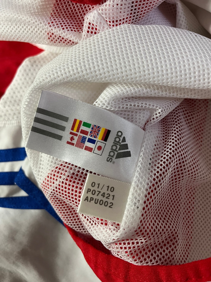 Adidas Jacke France (M)