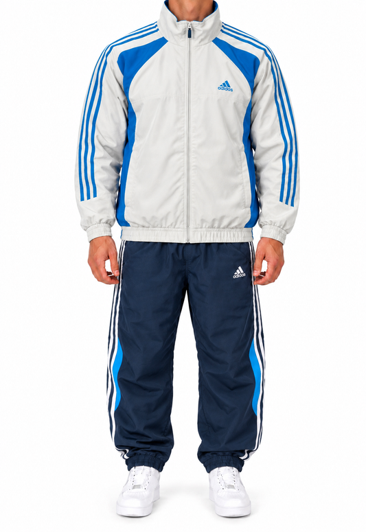 Adidas Tracksuit (M)