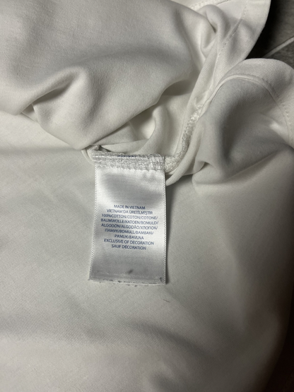 Ralph Lauren Polo (L)