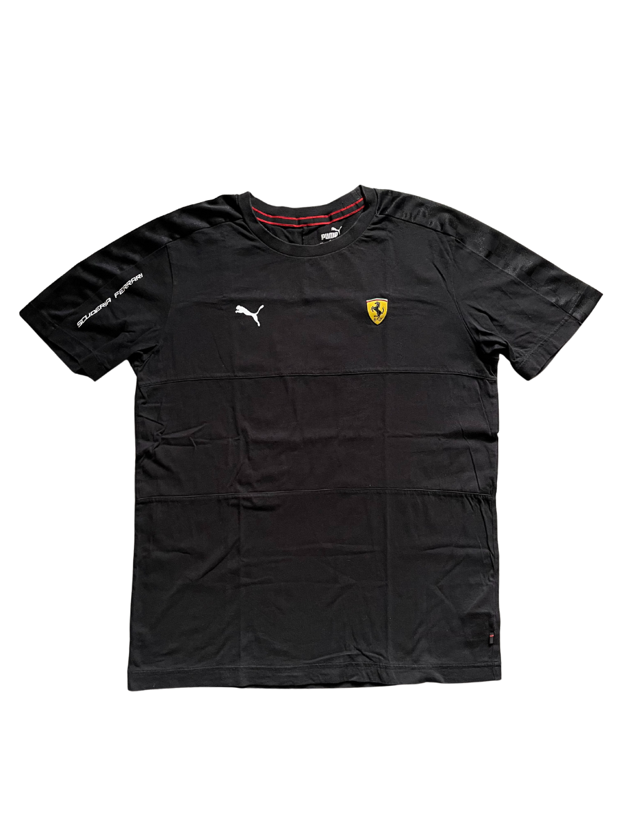 Puma Ferrari Jogger kurz (S/M)