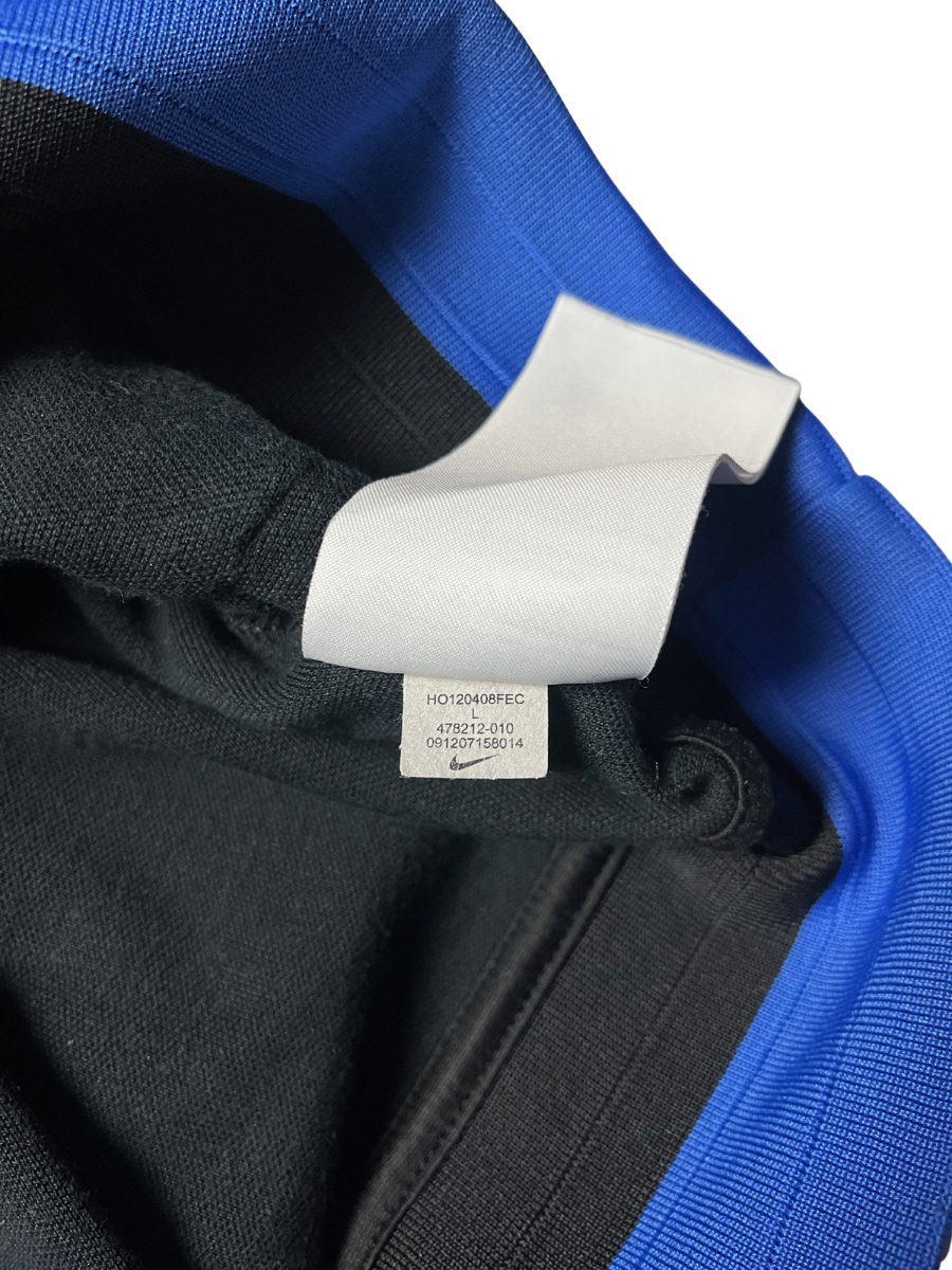 Nike Zipper Inter Mailand (L)