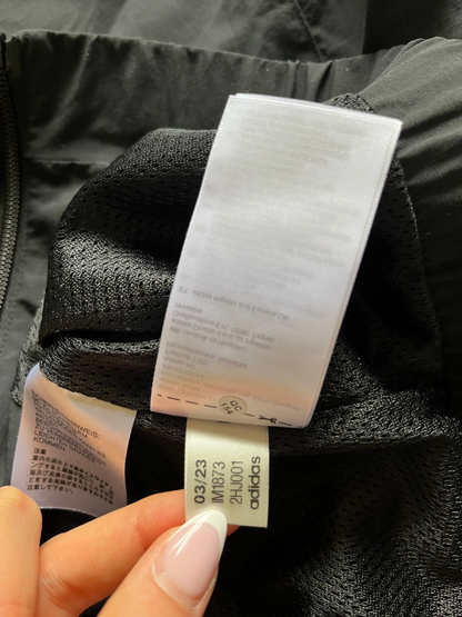 Adidas Trainingsjacke Juventus (S)