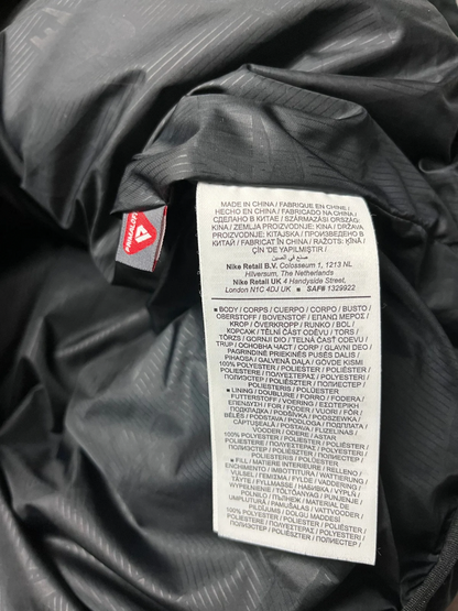 Nike Puffer Weste (S)