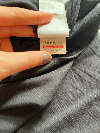 Puma Ferrari Jogger kurz (S/M)