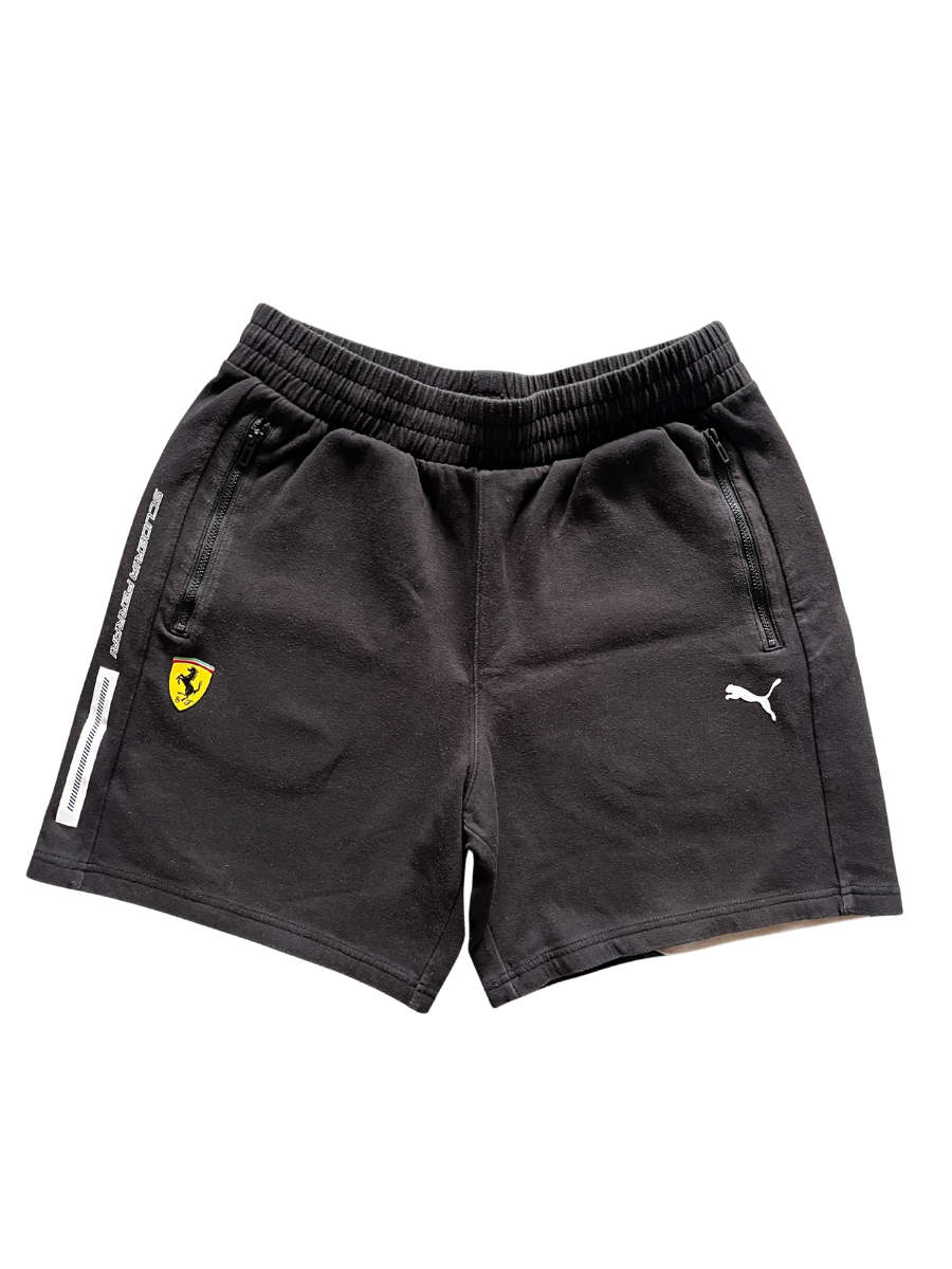 Puma Ferrari Jogger kurz (S/M)