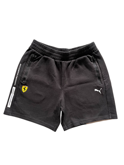Puma Ferrari Jogger kurz (S/M)
