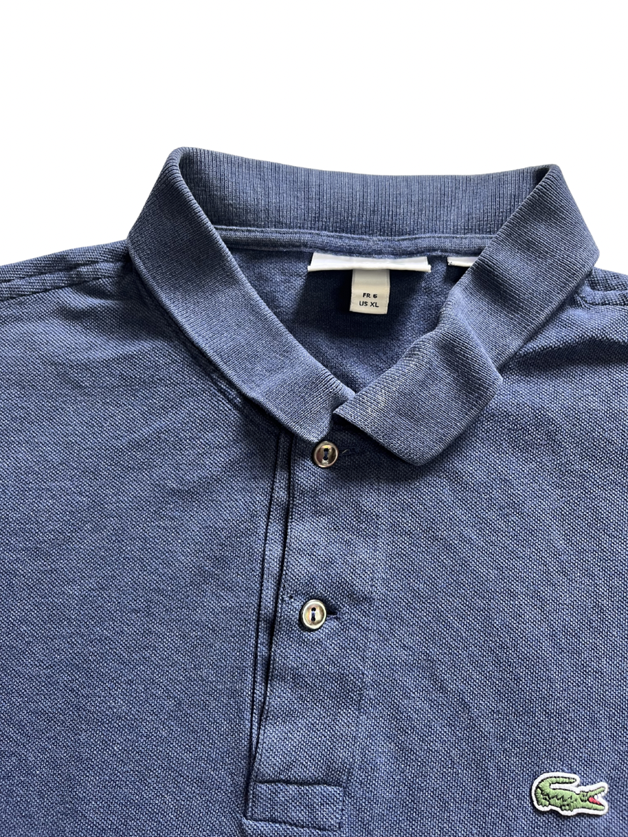 Lacoste Polo (XL)