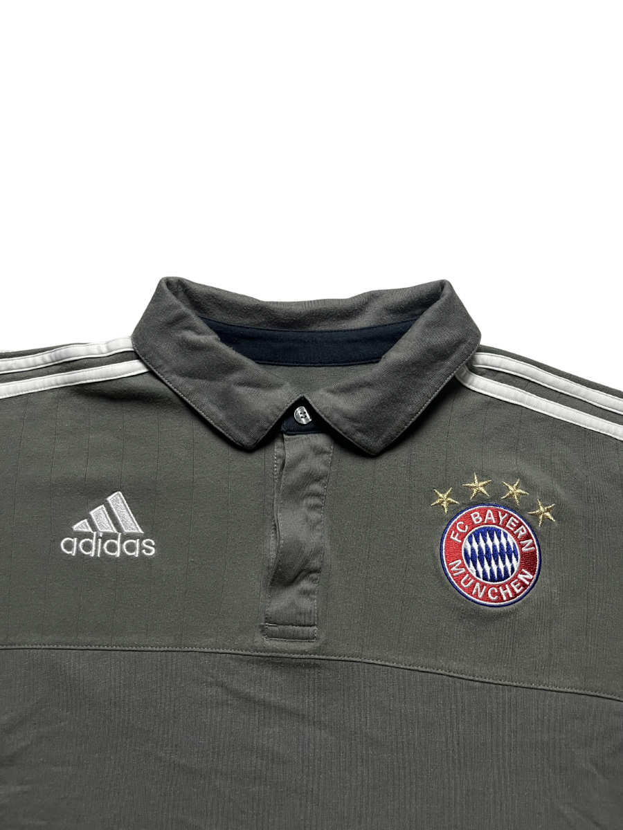 Adidas FC Bayern München Polo (M)