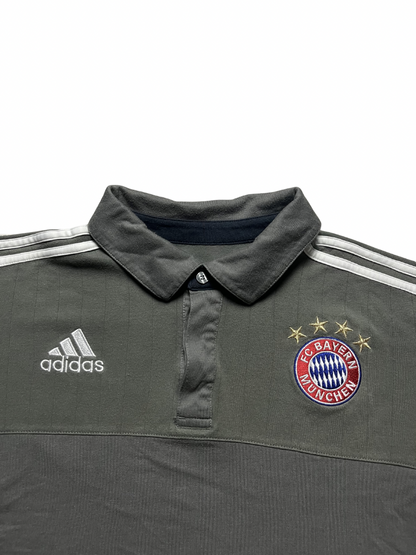 Adidas FC Bayern München Polo (M)