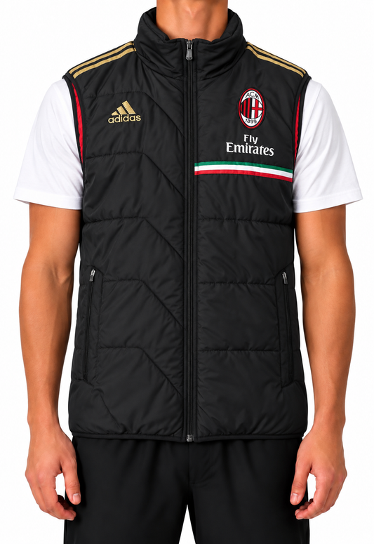 Adidas Weste AC Mailand (L)