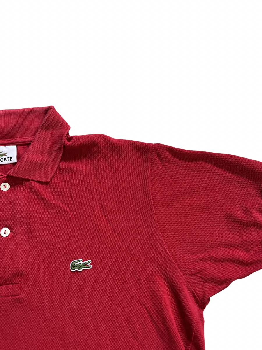 Lacoste Polo (S)