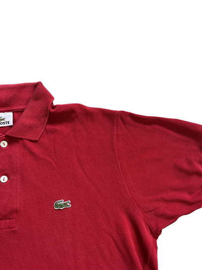 Lacoste Polo (S)