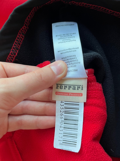 Ferrari Windbreaker (M)