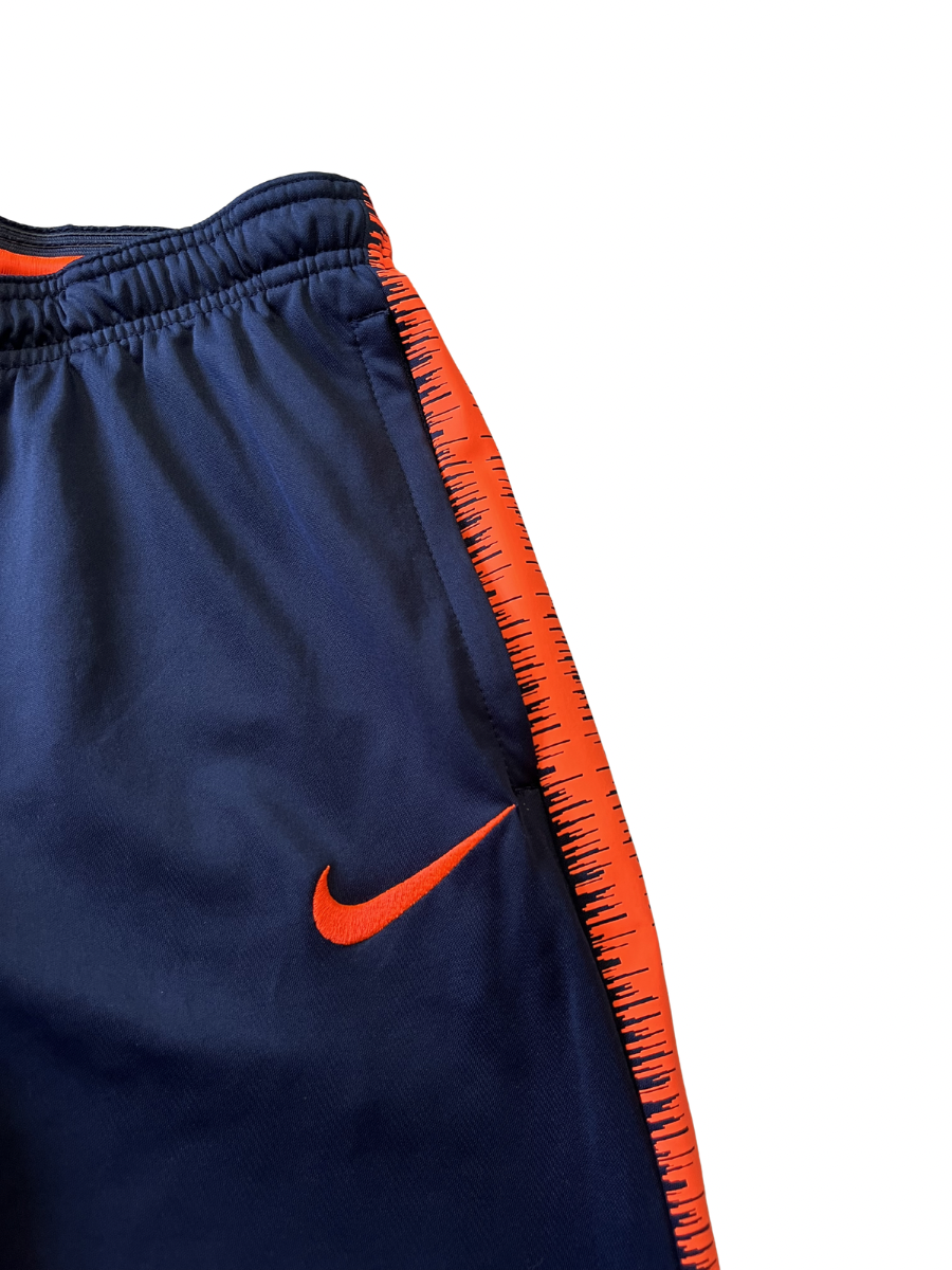 Nike Trainingsanzug FC Barcelona (S)
