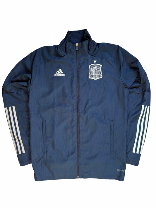 Adidas Trackjacket Spanien (S)