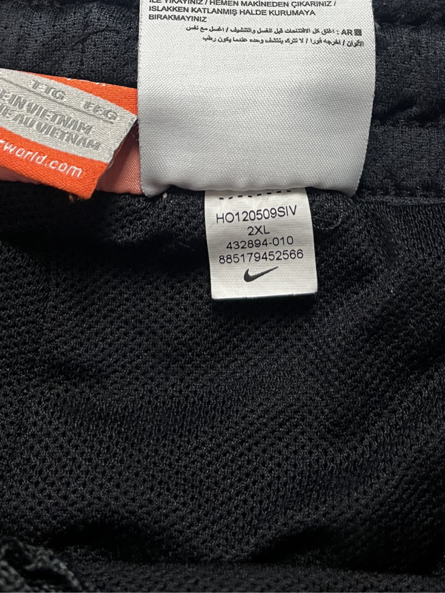 Nike Trackpants (XXL)
