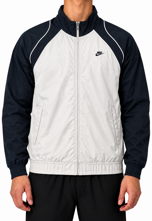 Nike Trackjacket (L)