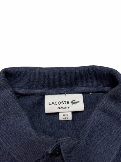 Lacoste Polo (S)