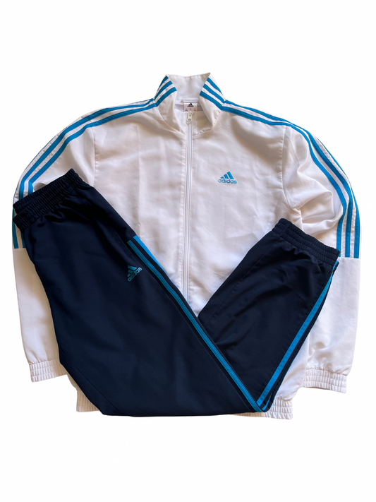 Adidas Trainingsanzug (S)
