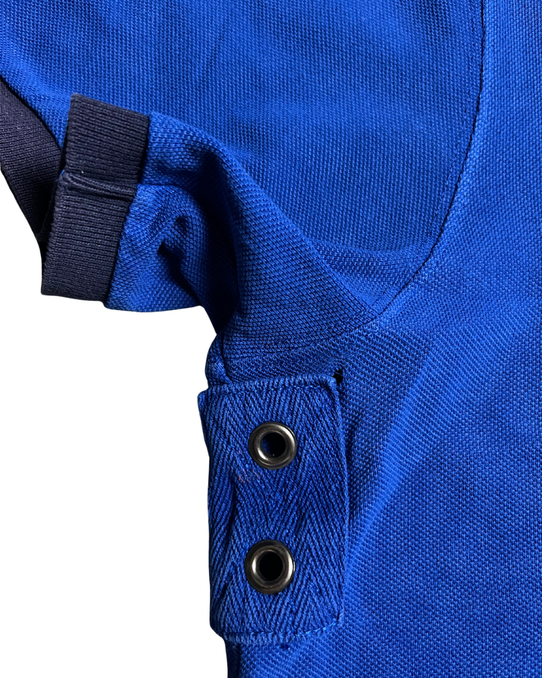 Ralph Lauren Polo (L)