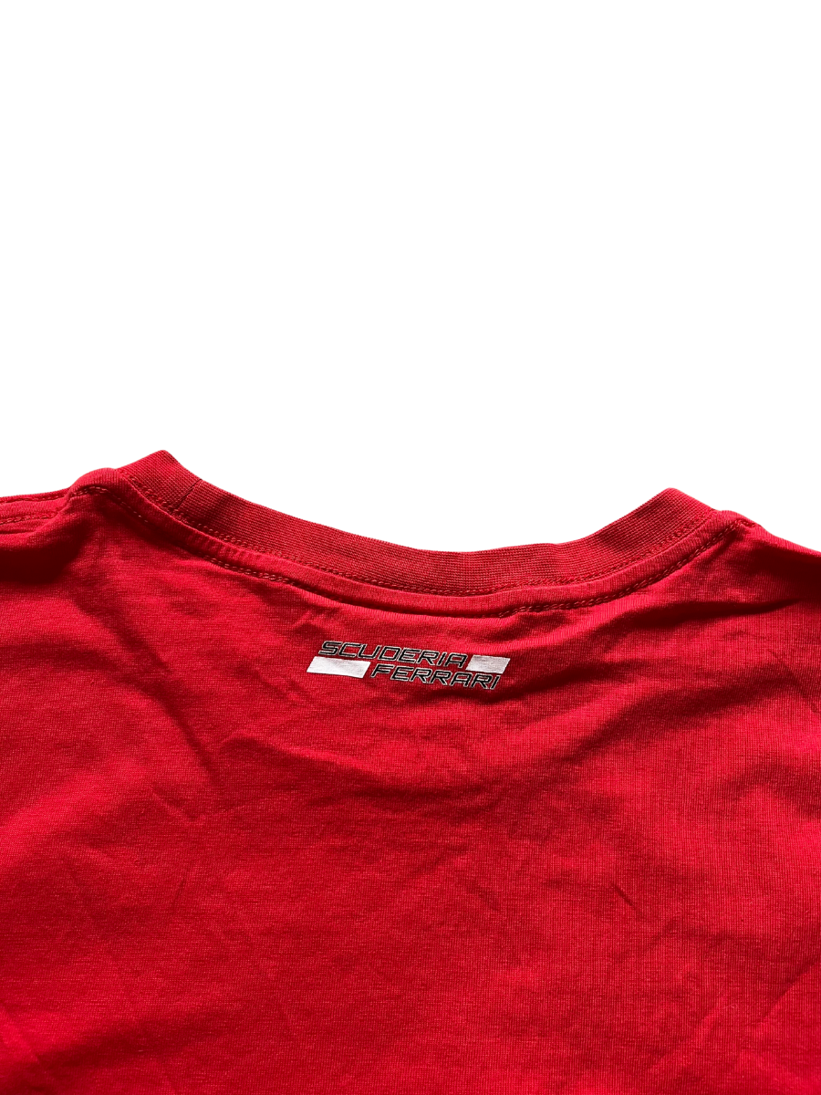 Puma T-Shirt Ferrari (S)