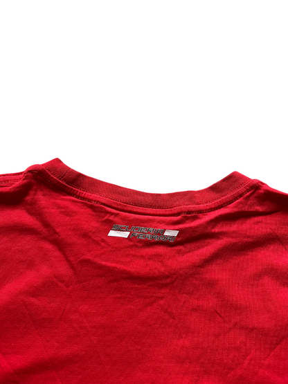 Puma T-Shirt Ferrari (S)