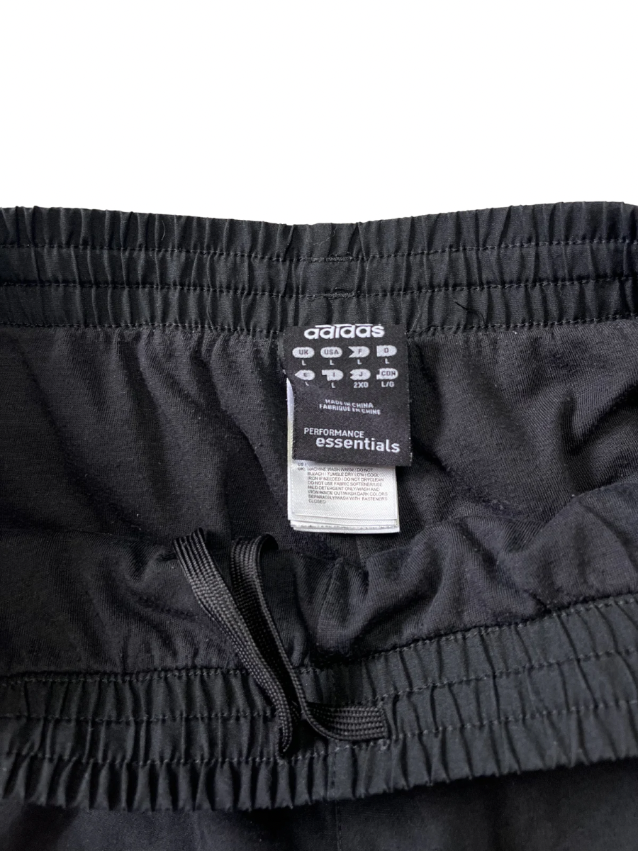 Adidas Trackpants (L)