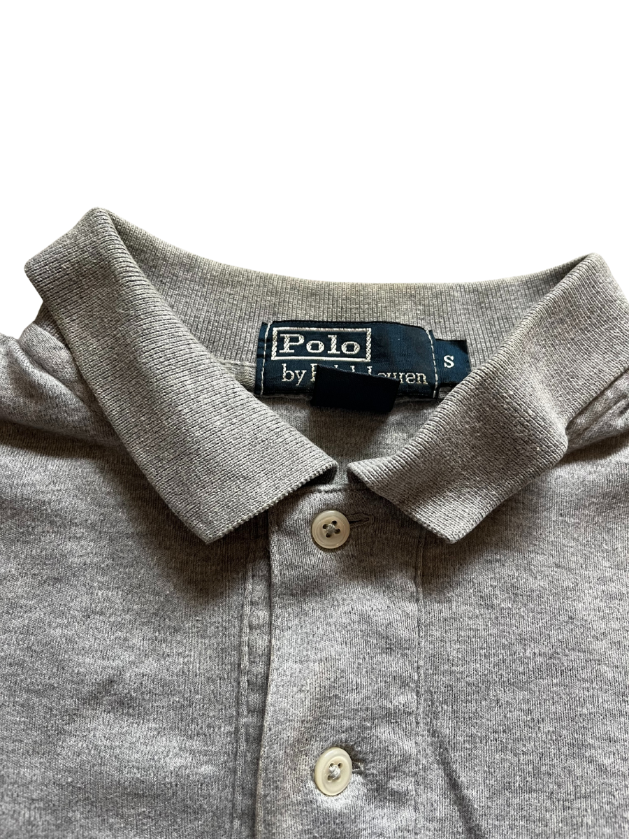 Ralph Lauren Polo (S)