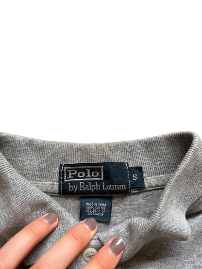 Ralph Lauren Polo (S)