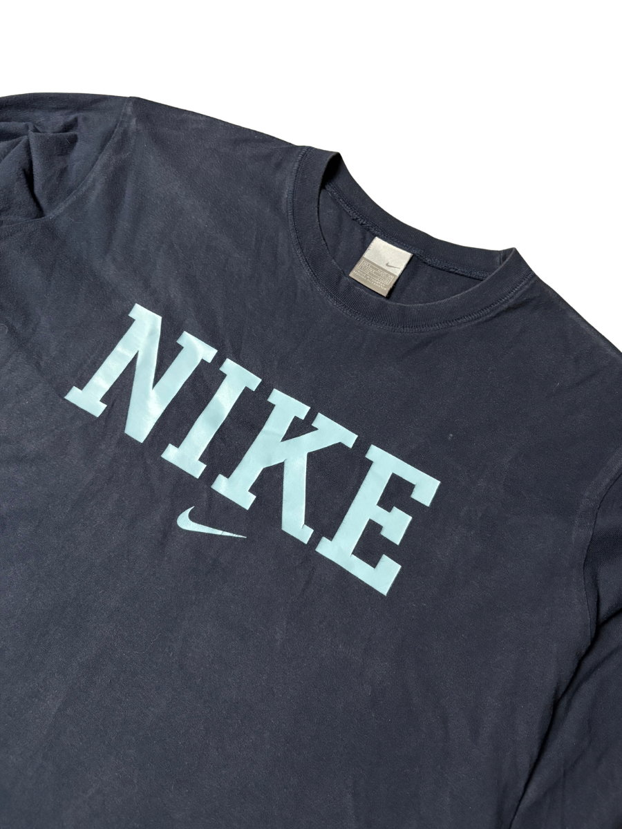 Nike langarm Oberteil (L)