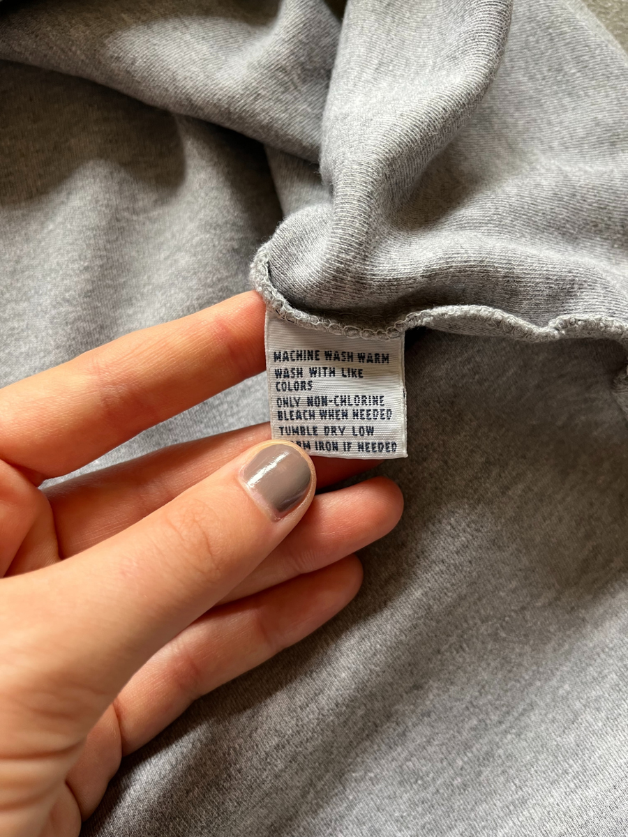Ralph Lauren Polo (S)