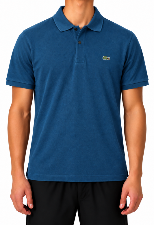 Lacoste Polo Sweater (M)