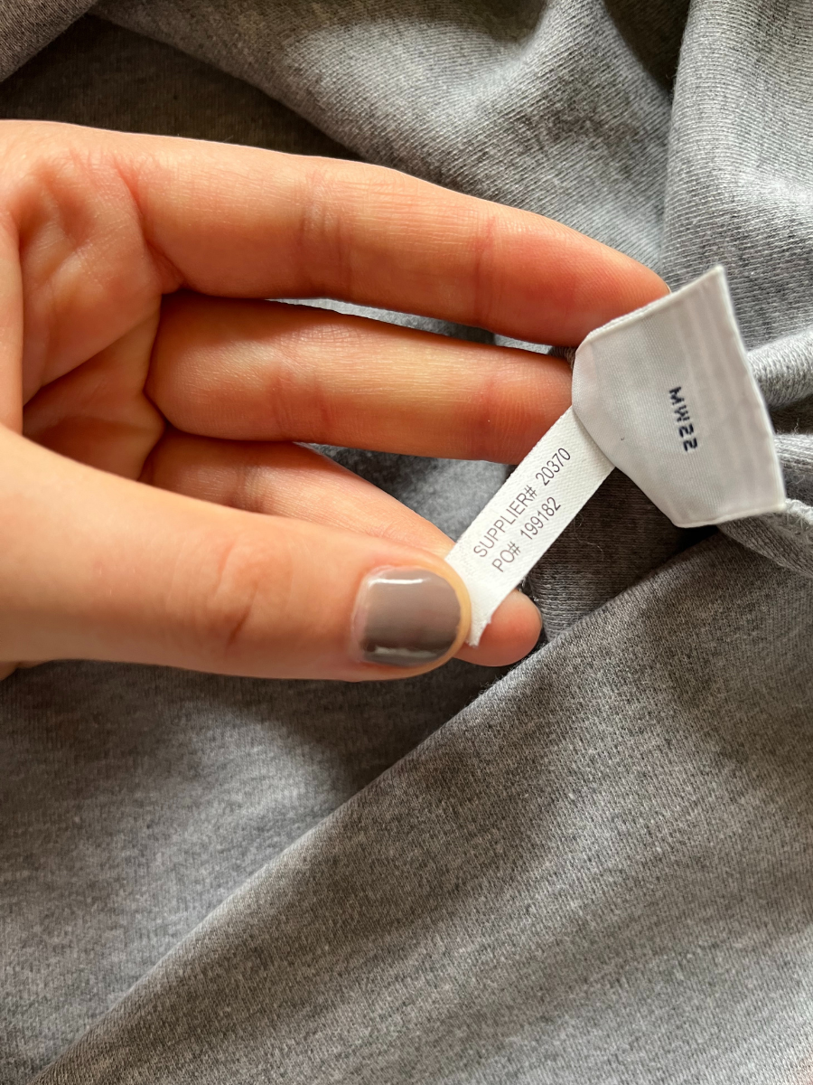 Ralph Lauren Polo (S)