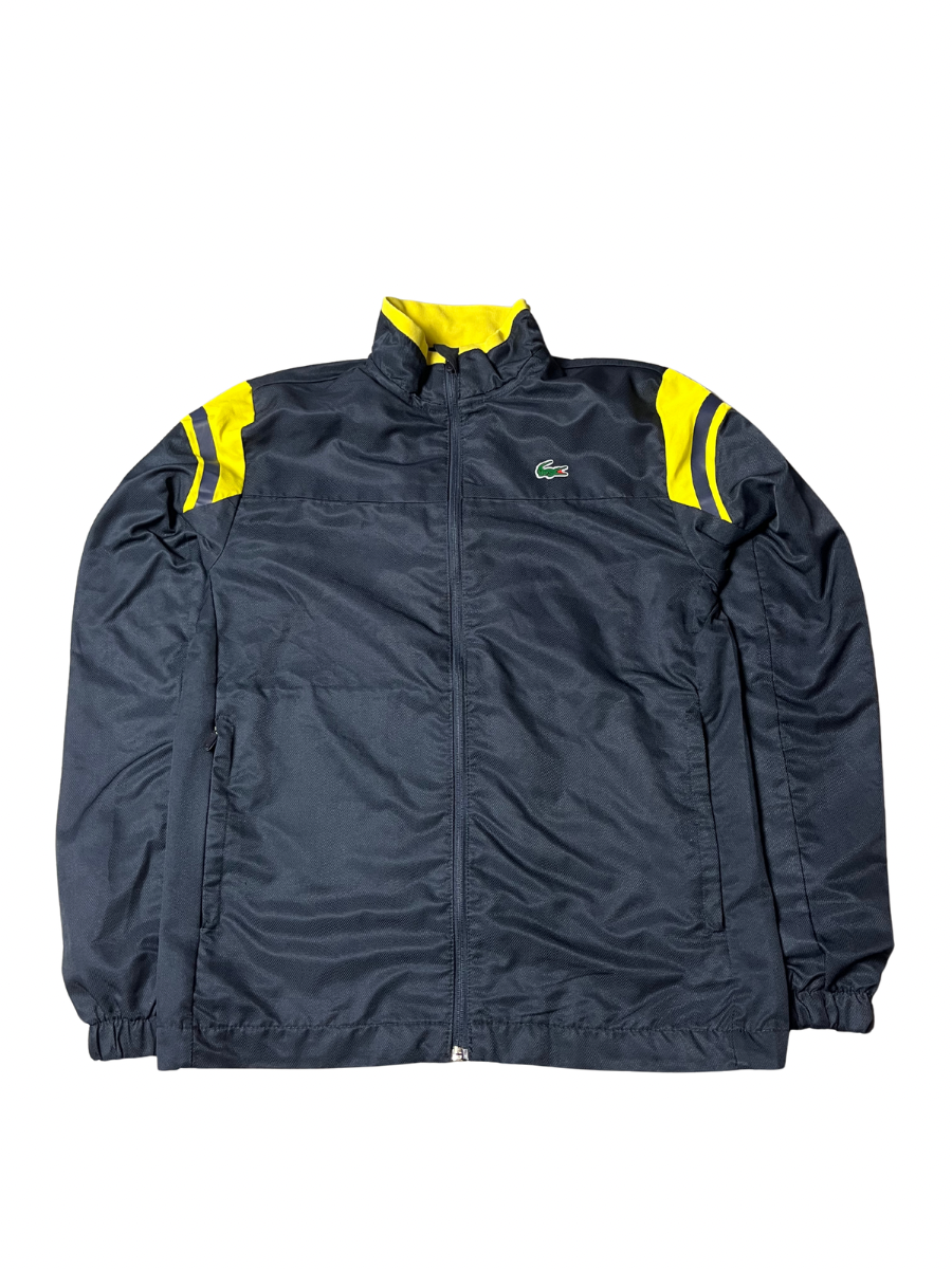 Lacoste Tracksuit (S)