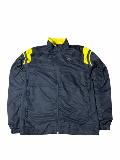 Lacoste Tracksuit (S)