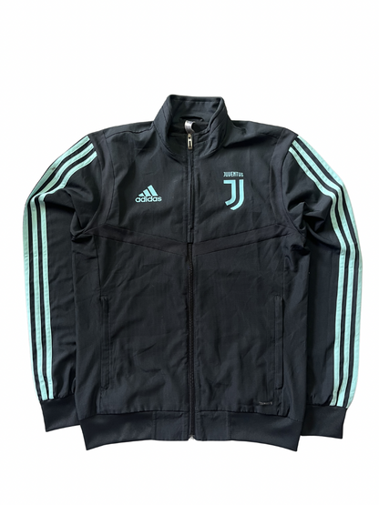 Adidas Tracksuit Juventus (XS)