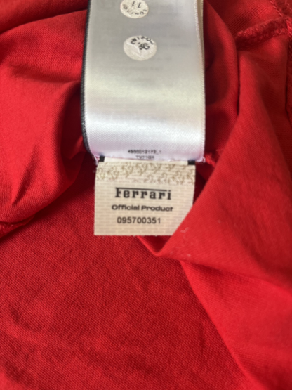 Puma Ferrari Polo (L)