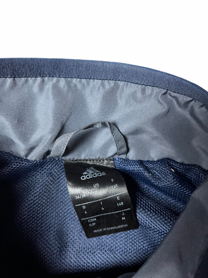 Adidas Tracksuit (S)