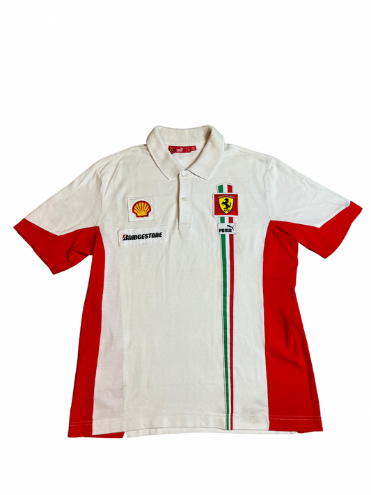 Puma Polo Ferrari (M)