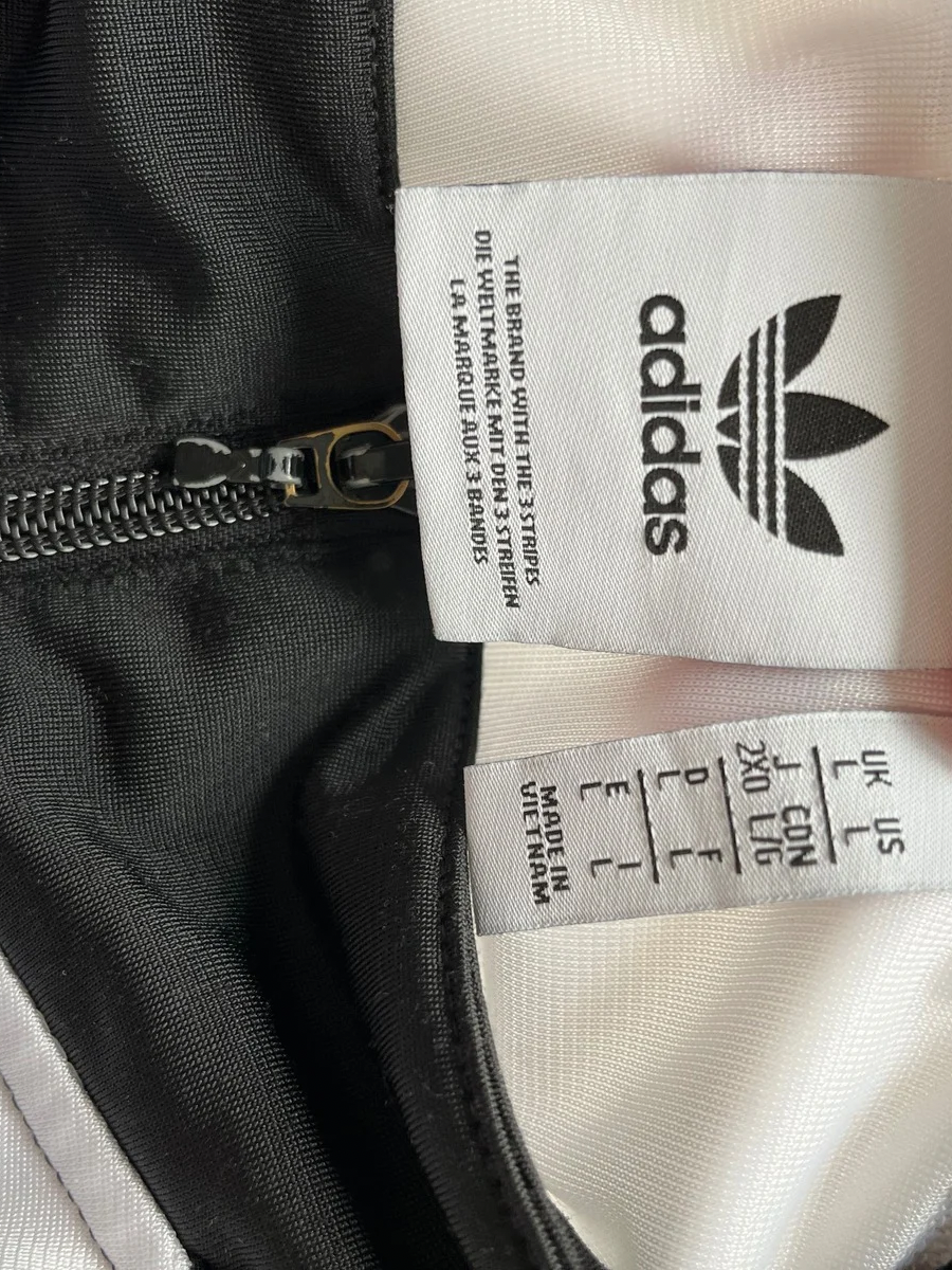 Adidas Trainingsanzug Trefoil- Logo (L)
