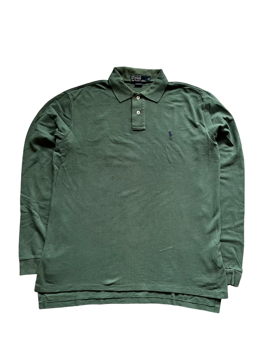 Ralph Lauren Polo (XL)