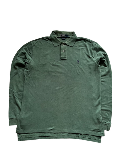 Ralph Lauren Polo (XL)