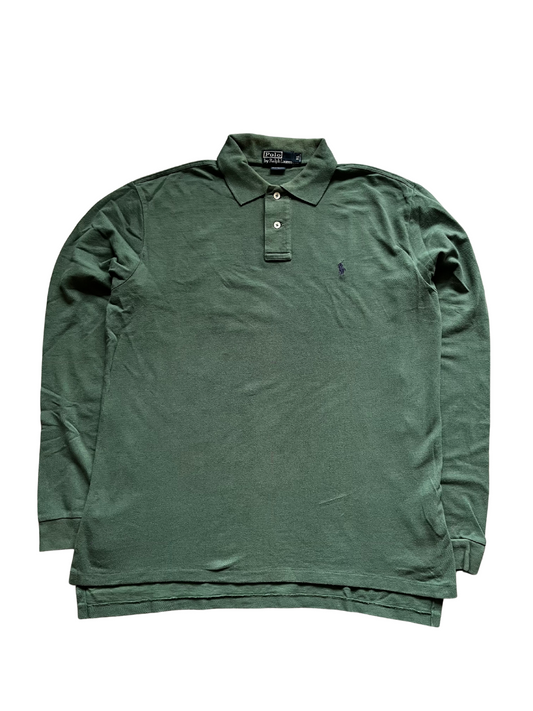 Ralph Lauren Polo (XL)