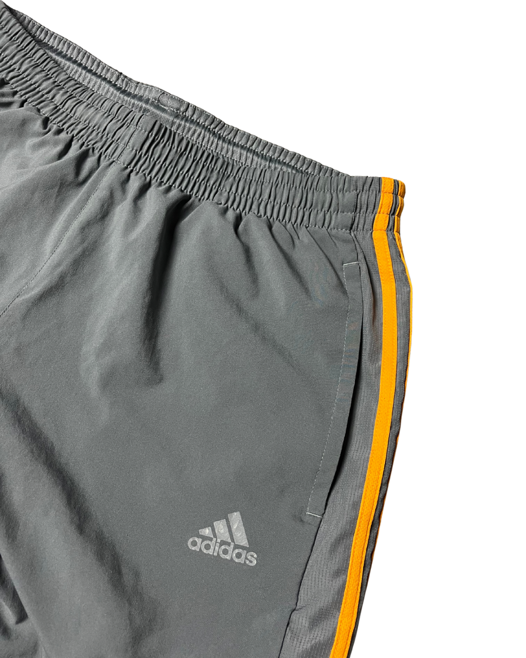 Adidas Trackpants (XL)