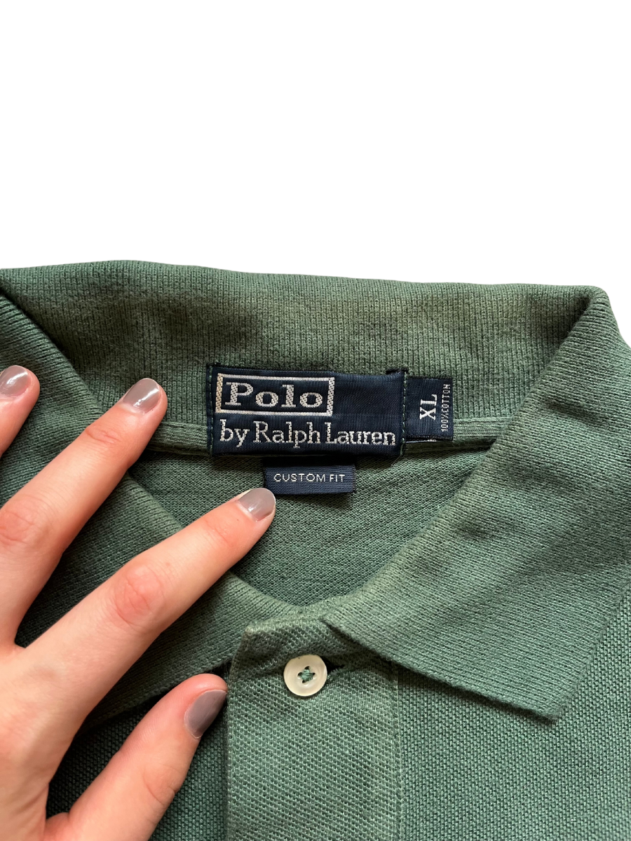 Ralph Lauren Polo (XL)