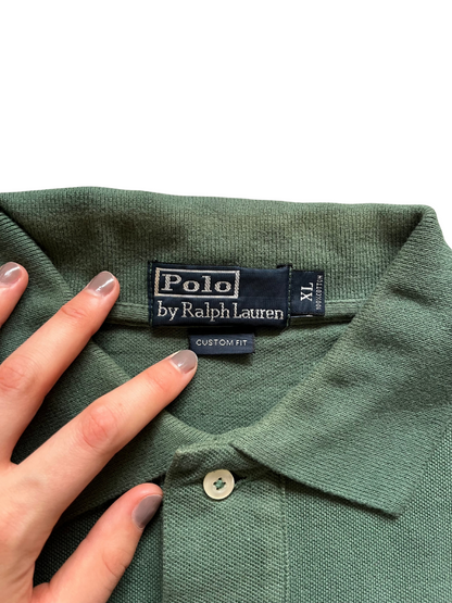 Ralph Lauren Polo (XL)