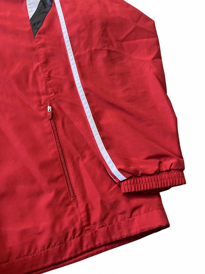 Adidas Tracksuit (XL)