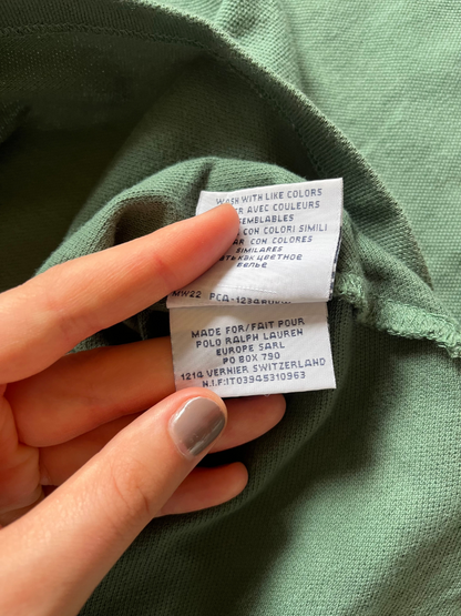 Ralph Lauren Polo (XL)