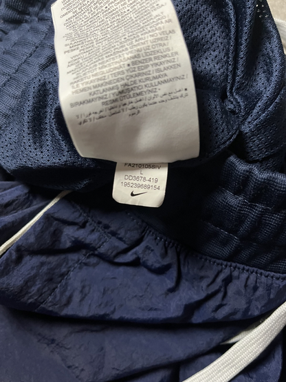 Nike Tracksuit NBA 75th Anniversary (L)